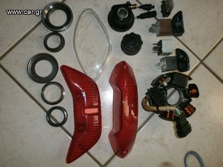 GILERA RUNNER 50 PIAGGIO NRG-thumb-11