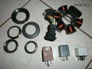 GILERA RUNNER 50 PIAGGIO NRG-thumb-18
