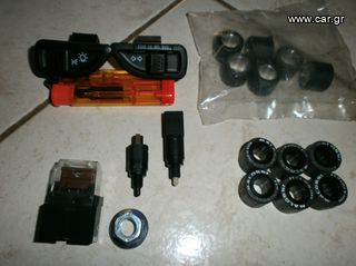GILERA RUNNER 50 PIAGGIO NRG-thumb-19