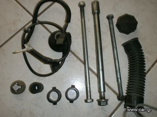 GILERA RUNNER 50 PIAGGIO NRG-thumb-25