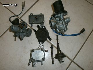GILERA RUNNER 50 PIAGGIO NRG-thumb-26