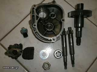 GILERA RUNNER 50 PIAGGIO NRG-thumb-29