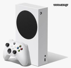 Πωλειτε xbox series s σε πολυ καλη κατασταση