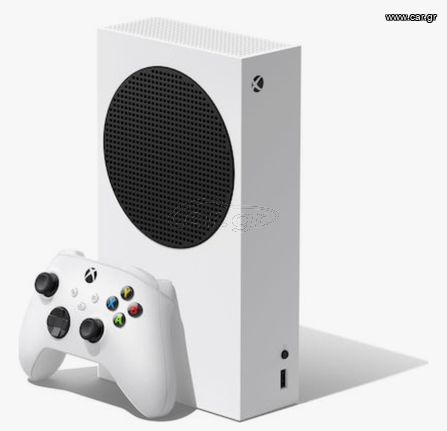 Πωλειτε xbox series s σε πολυ καλη κατασταση