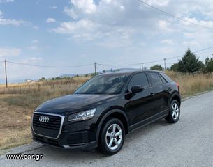 Audi Q2 2017 ΕΛΛΗΝΙΚΟ….1.6 TDi 116hp….