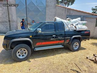 Nissan PickUp '94 D21