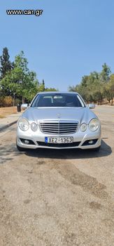 Mercedes-Benz E 200 '06