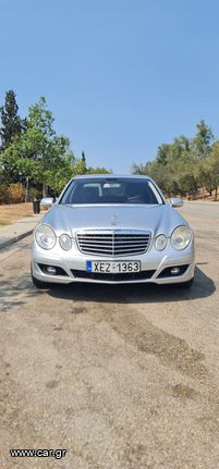 Mercedes-Benz E 200 '06