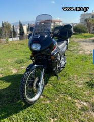 Honda Transalp 600 2008
