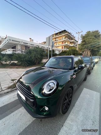 Mini Cooper '18 COOPER