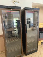 Ψυγεια πάγκοι, ανοξειδωτες κατασκευες