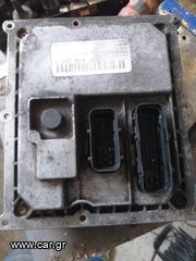 Εγκεφαλος smart 450 diesel