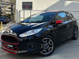 Ford Fiesta '16 ST LINE 140 HP! EURO 6!!!