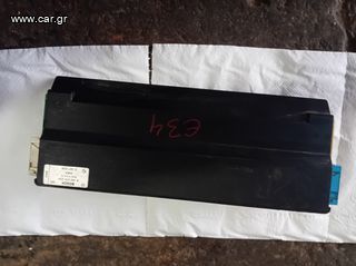 BMW E34- E32 ΜΟΝΑΔΑ ΕΛΕΝΧΟΥ ΑΥΤΌΜΑΤΟΥ ΣΎΣΤΗΜΑ ΚΛΙΜΑΤΙΣΜΟΥ 8367839---9 140 010 224