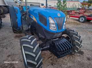 New Holland '13 T4040F