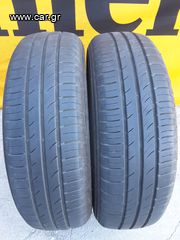 ΖΕΥΓΑΡΙ 175/65/14...KUMHO ECOWING ES31...ΣΑΝ ΚΑΙΝΟΥΡΓΙΑ...DOT 0323