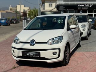 Volkswagen Up '18 FACELIFT LED FULL EXTRA