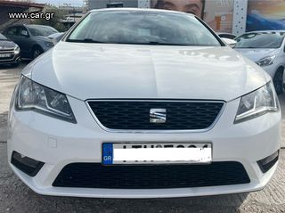 Seat Leon '18 STYLE ΕΛΛΗΝΙΚΟ!!