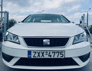 Seat Leon 2018 STYLE ΕΛΛΗΝΙΚΗΣ ΑΝΤΙΠΡΟΣΩΠΕΙΑΣ!!!