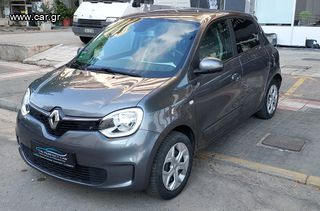 Renault Twingo 2019 Twingo 1.0 SCe Limited