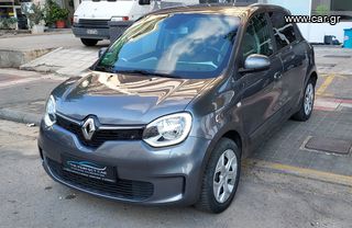 Renault Twingo 2019 Twingo 1.0 SCe Limited-thumb-1