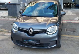 Renault Twingo 2019 Twingo 1.0 SCe Limited-thumb-2