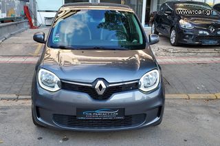 Renault Twingo 2019 Twingo 1.0 SCe Limited-thumb-3