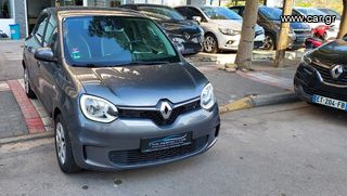 Renault Twingo 2019 Twingo 1.0 SCe Limited-thumb-4
