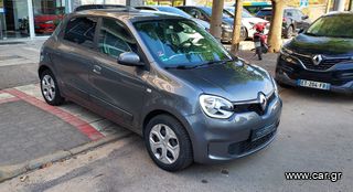 Renault Twingo 2019 Twingo 1.0 SCe Limited-thumb-5