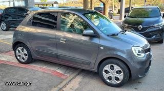 Renault Twingo 2019 Twingo 1.0 SCe Limited-thumb-6