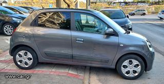 Renault Twingo 2019 Twingo 1.0 SCe Limited-thumb-7