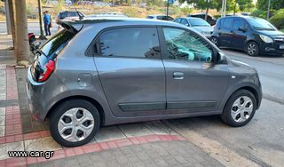 Renault Twingo 2019 Twingo 1.0 SCe Limited-thumb-8