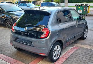 Renault Twingo 2019 Twingo 1.0 SCe Limited-thumb-9