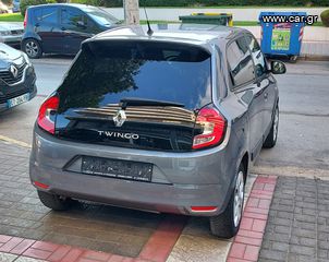 Renault Twingo 2019 Twingo 1.0 SCe Limited-thumb-10