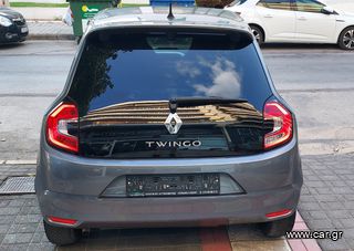 Renault Twingo 2019 Twingo 1.0 SCe Limited-thumb-11