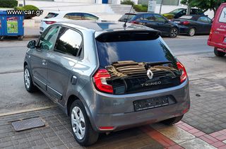Renault Twingo 2019 Twingo 1.0 SCe Limited-thumb-12