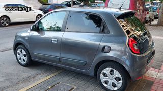 Renault Twingo 2019 Twingo 1.0 SCe Limited-thumb-13