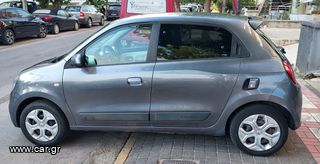Renault Twingo 2019 Twingo 1.0 SCe Limited-thumb-14