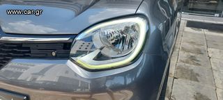 Renault Twingo 2019 Twingo 1.0 SCe Limited-thumb-15