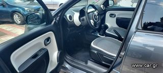 Renault Twingo 2019 Twingo 1.0 SCe Limited-thumb-16