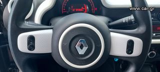 Renault Twingo 2019 Twingo 1.0 SCe Limited-thumb-23