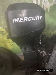 Mercury 50 fourstroke