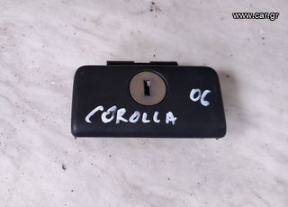 TOYOTA COROLLA (03-06) ΧΕΡΟΥΛΙ ΝΤΟΥΛΑΠΙ ΕΣΩ