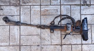CITROEN BERLINGO (96-04) ΚΟΛΩΝΑ ΤΙΜΟΝΙΟΥ