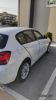 Bmw 116 '15