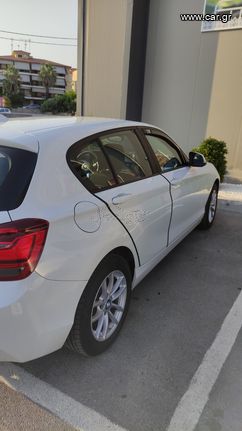 Bmw 116 '15