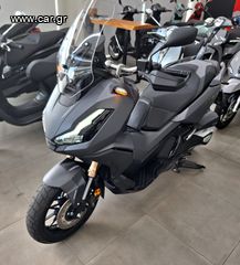 Honda ADV 350 2022 ADV 350-thumb-1