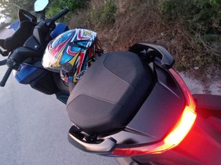 Honda Forza 125 2024