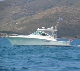 Cabo 2011 Express 40-thumb-19