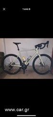 Δρόμου - Κούρσας Scott 2023 Speedster Gravel